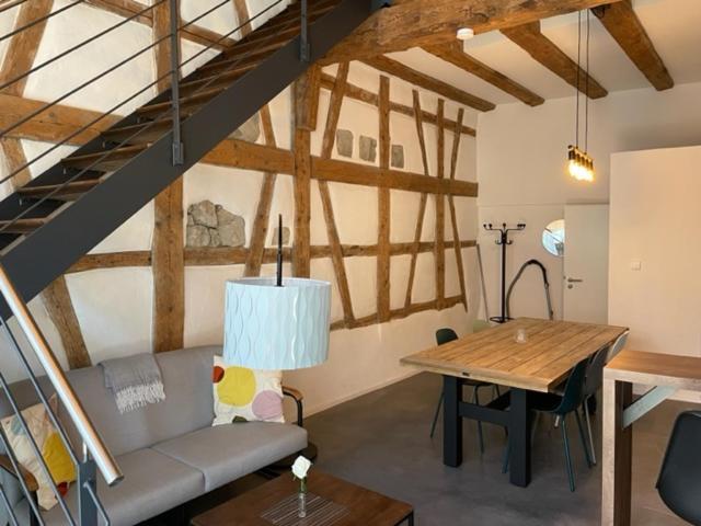 Bodenseehotel Krone & Gaestehaus บอดมัน-ลุดวิกส์ฮาเฟิน ภายนอก รูปภาพ